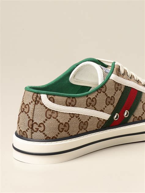 preço do tênis da gucci|gucci sneakers with price.